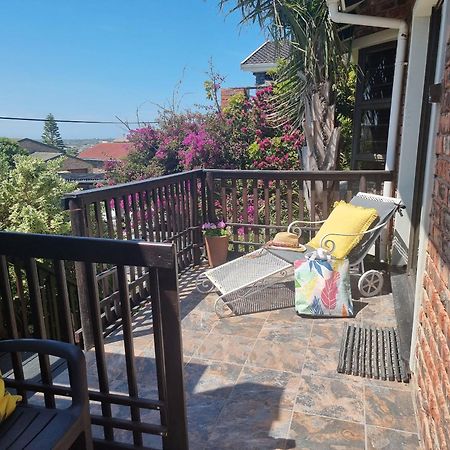 Paradise Self-Catering Units Jeffreys Bay Bagian luar foto