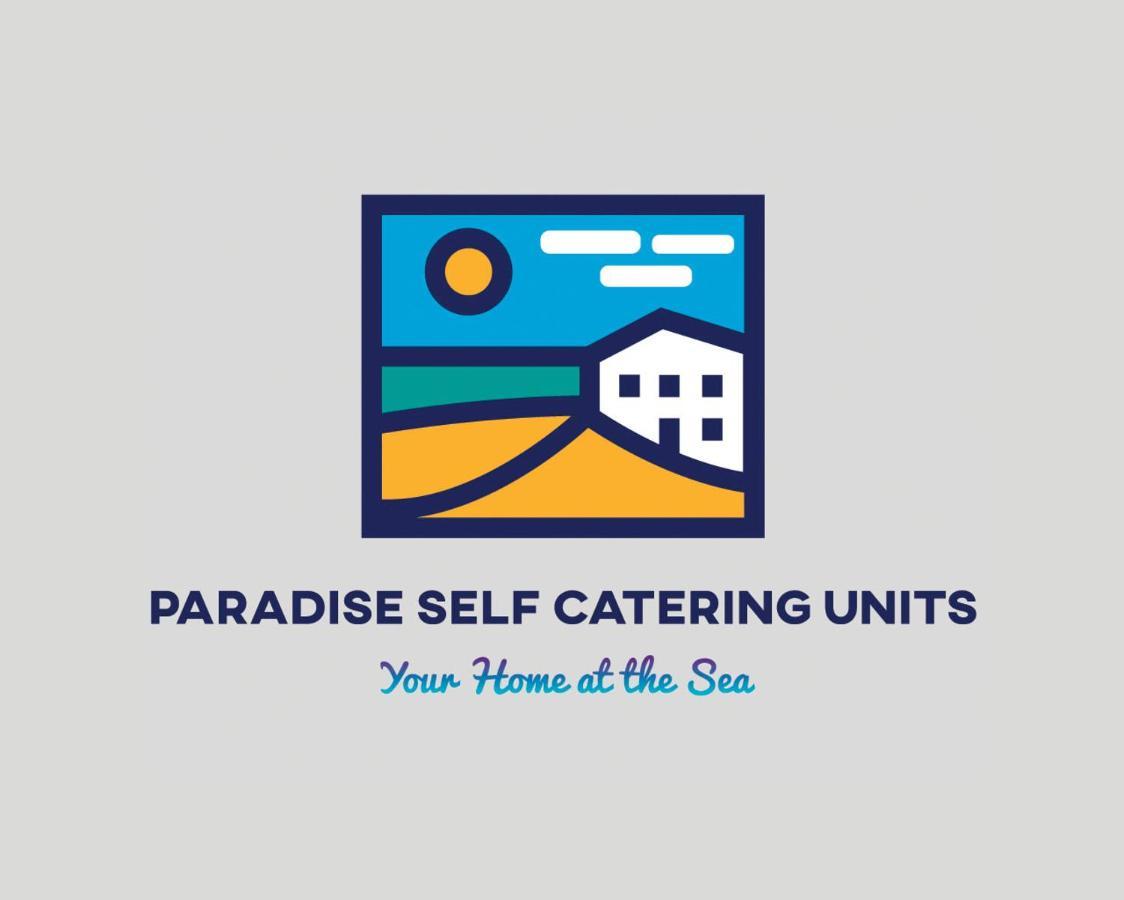 Paradise Self-Catering Units Jeffreys Bay Bagian luar foto