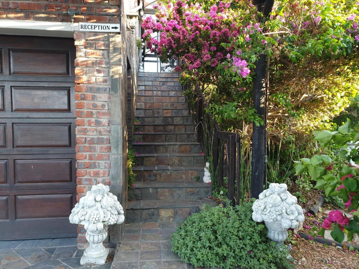 Paradise Self-Catering Units Jeffreys Bay Bagian luar foto