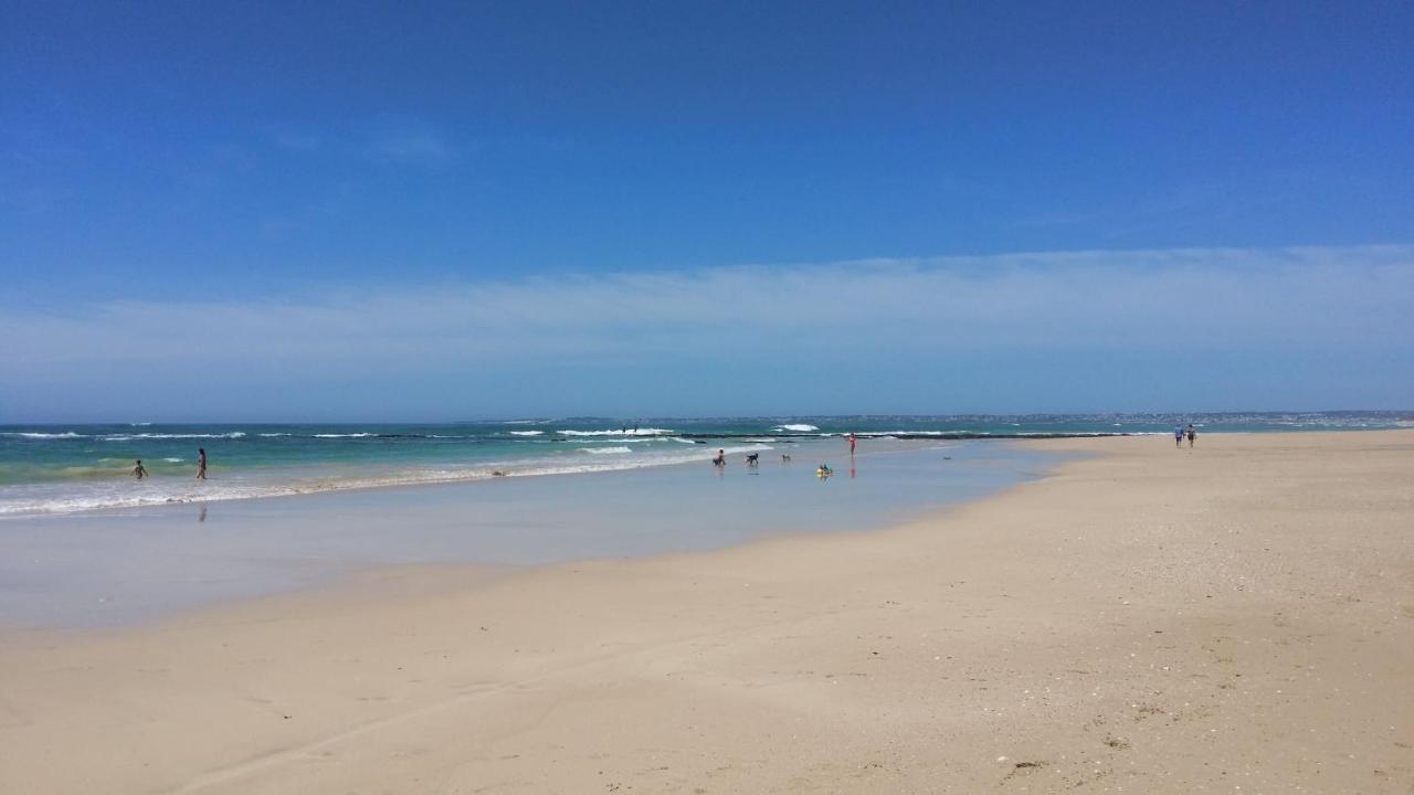 Paradise Self-Catering Units Jeffreys Bay Bagian luar foto