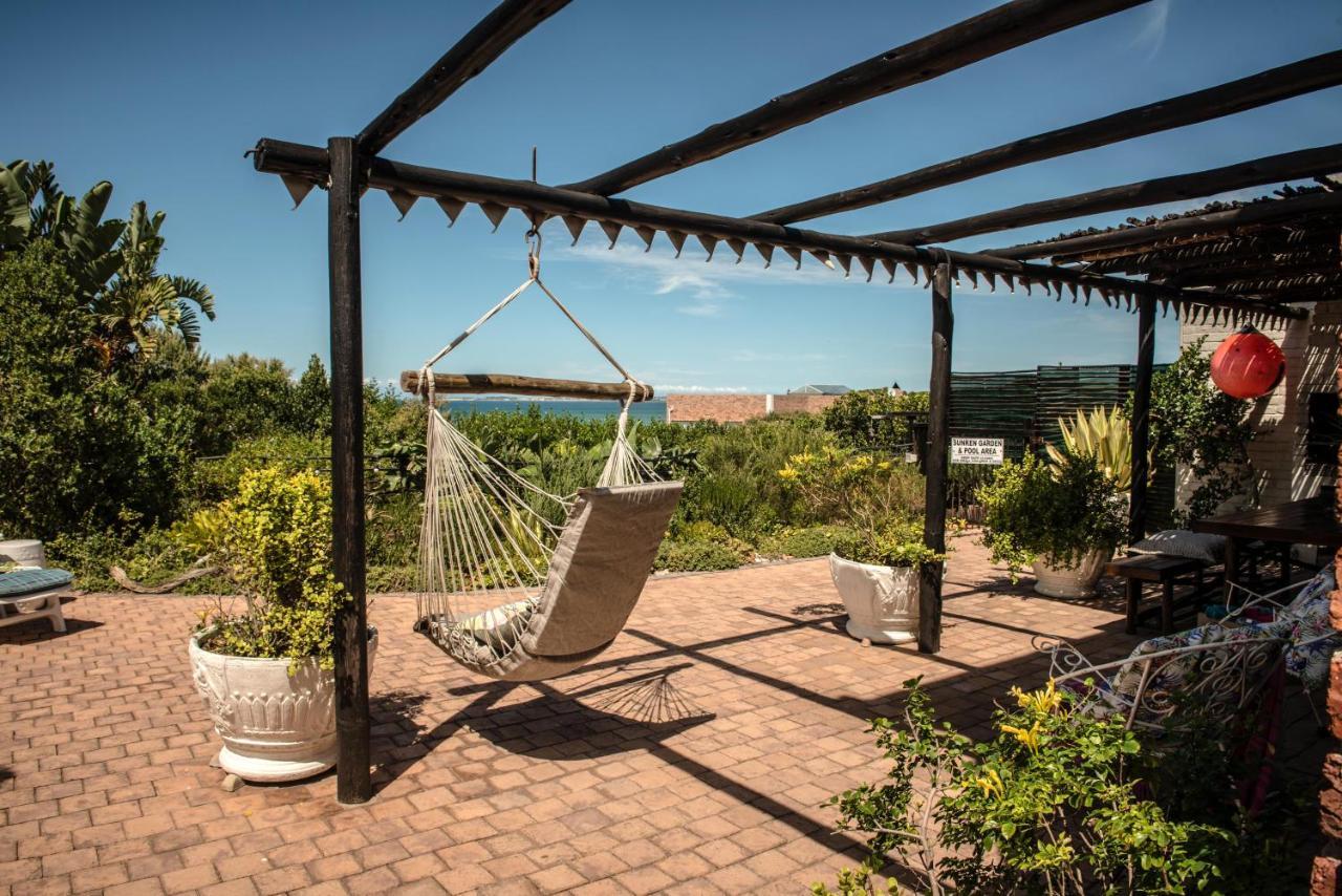Paradise Self-Catering Units Jeffreys Bay Bagian luar foto
