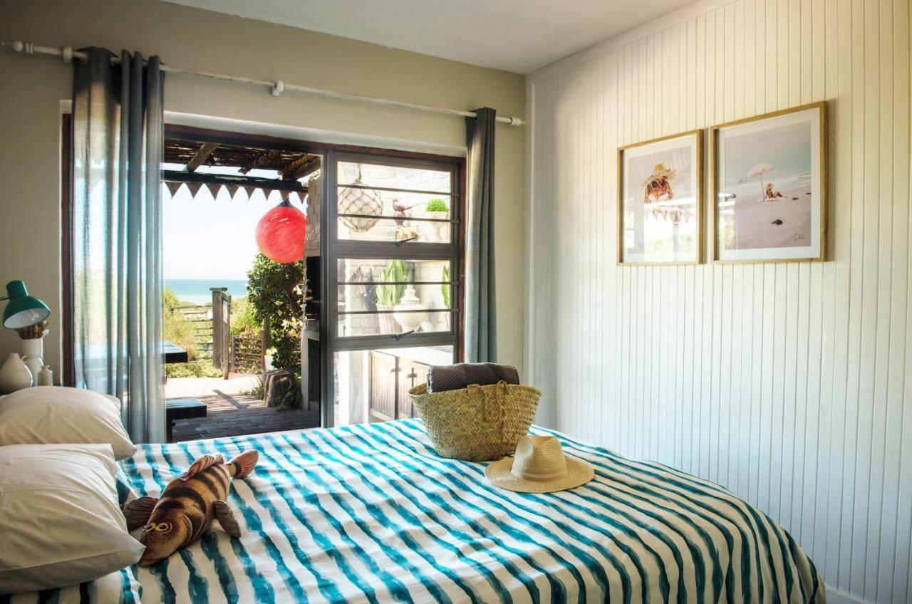 Paradise Self-Catering Units Jeffreys Bay Bagian luar foto