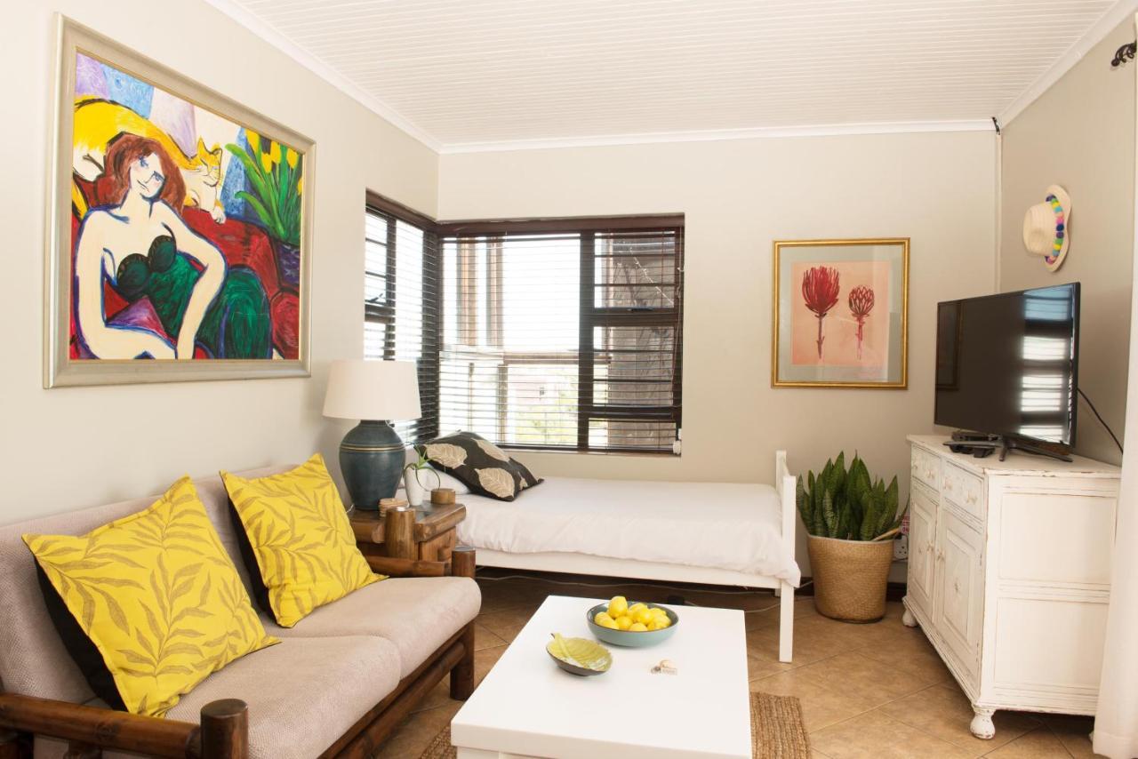 Paradise Self-Catering Units Jeffreys Bay Bagian luar foto