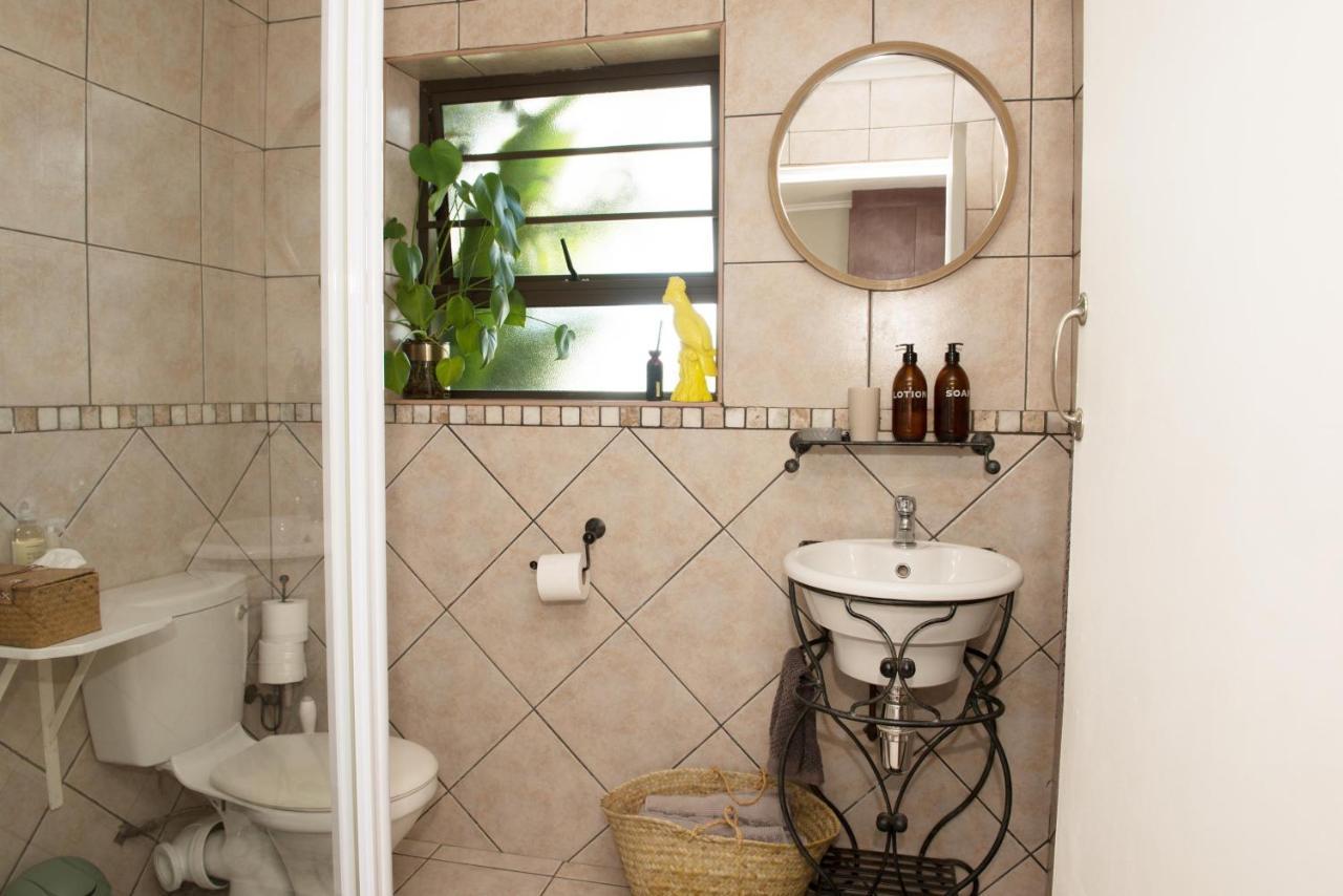 Paradise Self-Catering Units Jeffreys Bay Bagian luar foto
