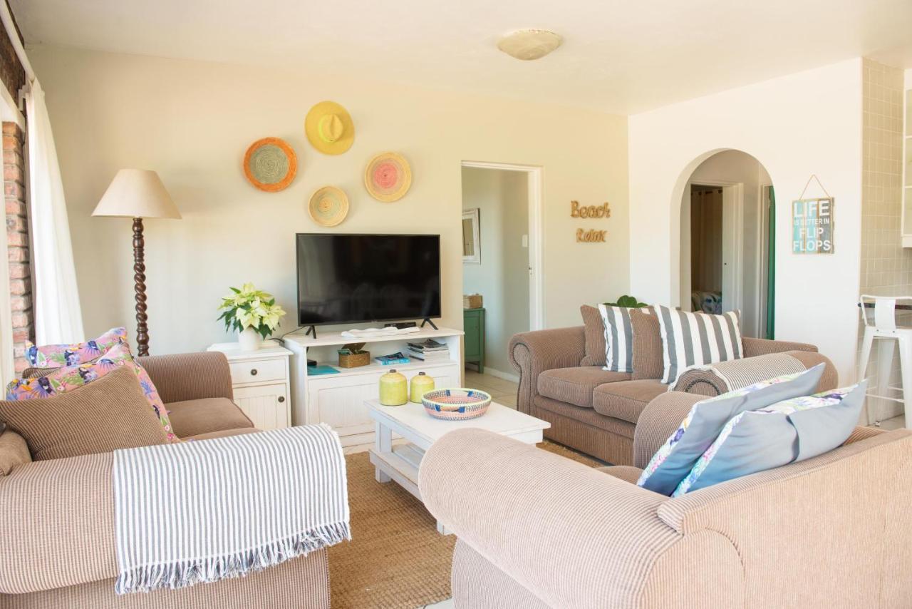 Paradise Self-Catering Units Jeffreys Bay Bagian luar foto