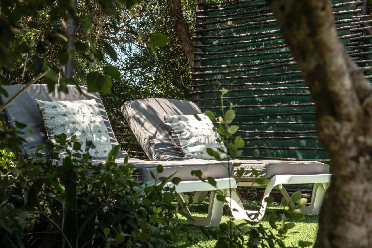Paradise Self-Catering Units Jeffreys Bay Bagian luar foto