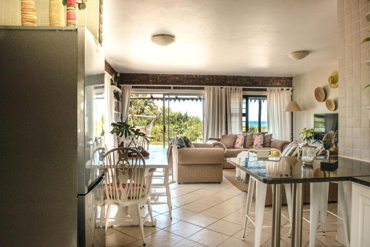 Paradise Self-Catering Units Jeffreys Bay Bagian luar foto