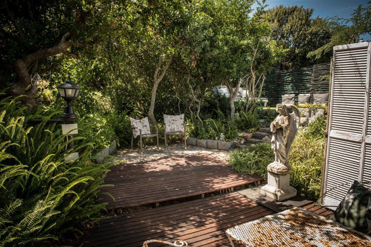 Paradise Self-Catering Units Jeffreys Bay Bagian luar foto