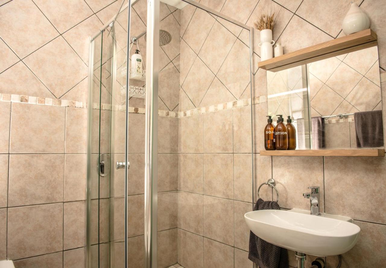 Paradise Self-Catering Units Jeffreys Bay Bagian luar foto