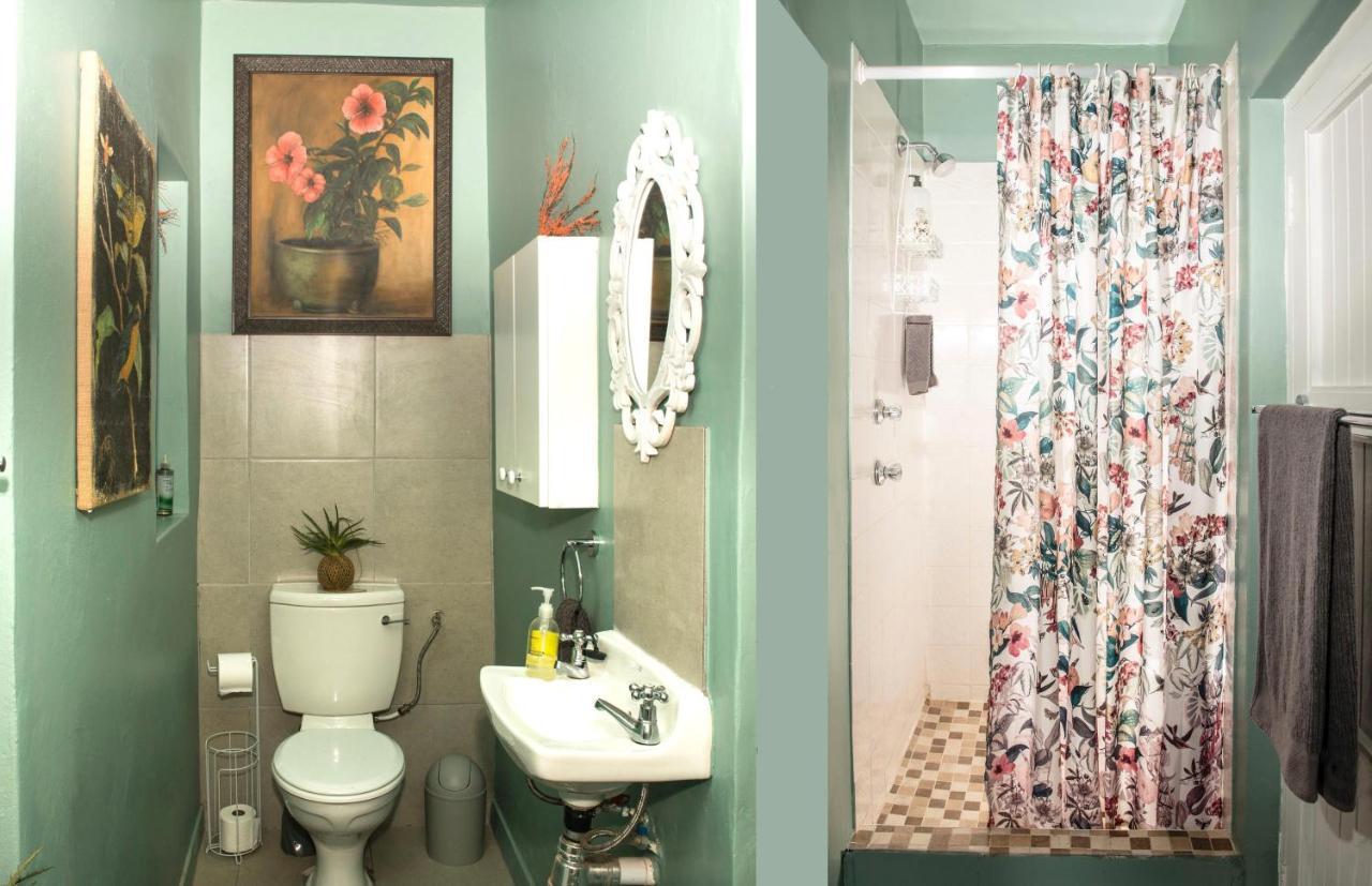 Paradise Self-Catering Units Jeffreys Bay Bagian luar foto