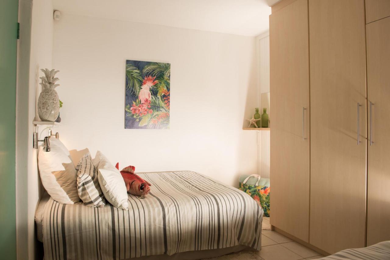 Paradise Self-Catering Units Jeffreys Bay Bagian luar foto
