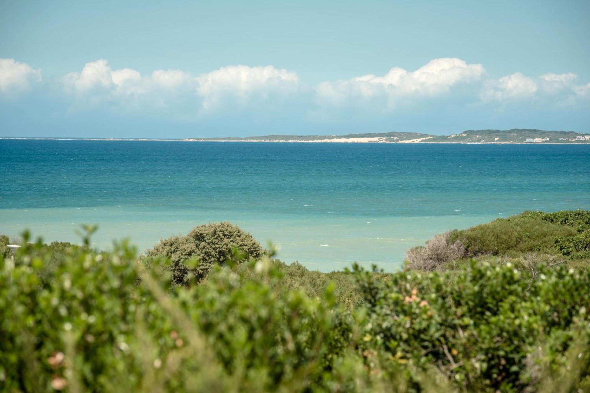 Paradise Self-Catering Units Jeffreys Bay Bagian luar foto