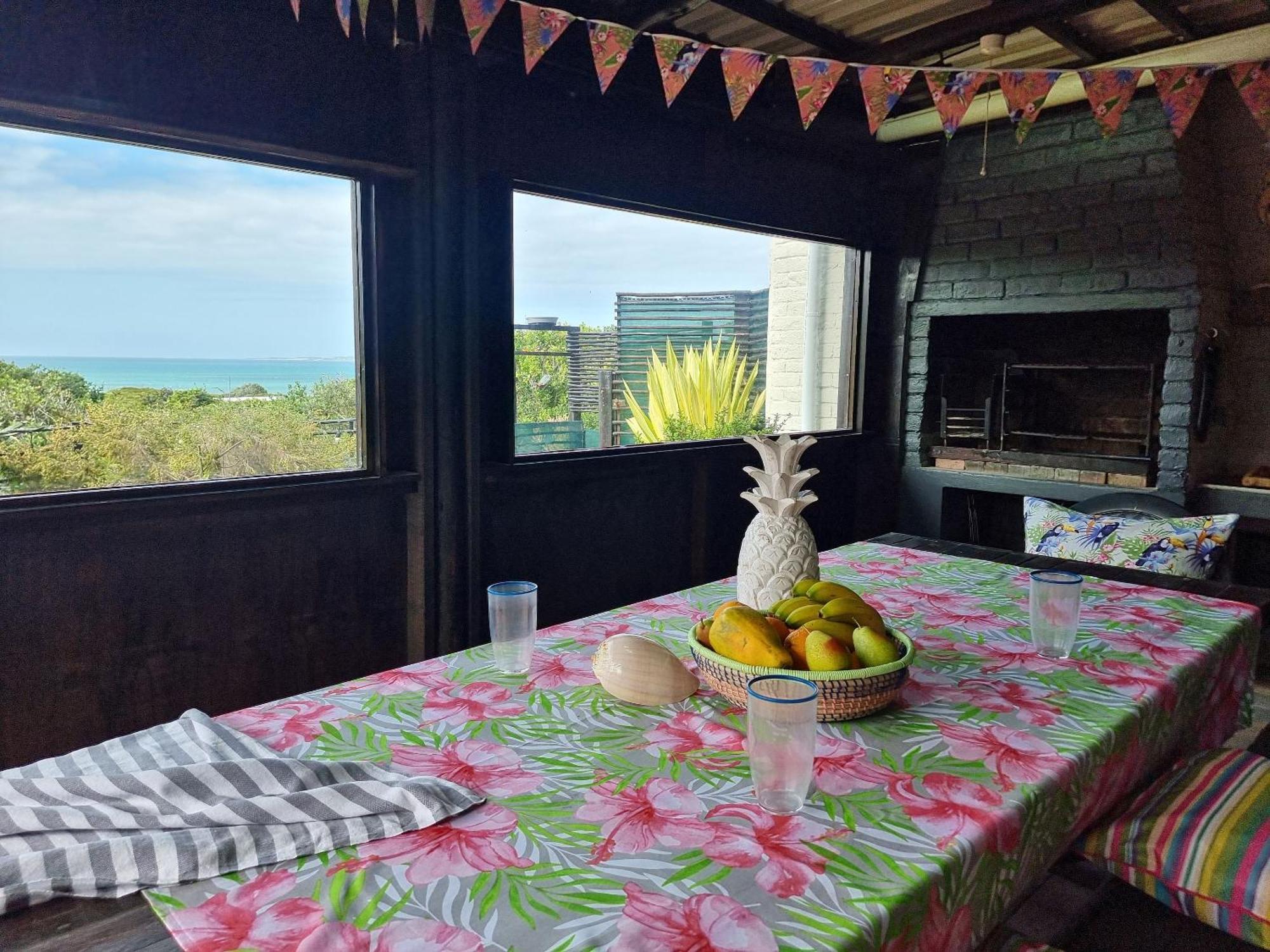 Paradise Self-Catering Units Jeffreys Bay Bagian luar foto