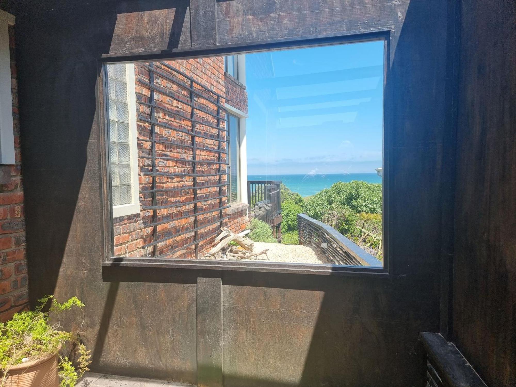 Paradise Self-Catering Units Jeffreys Bay Bagian luar foto