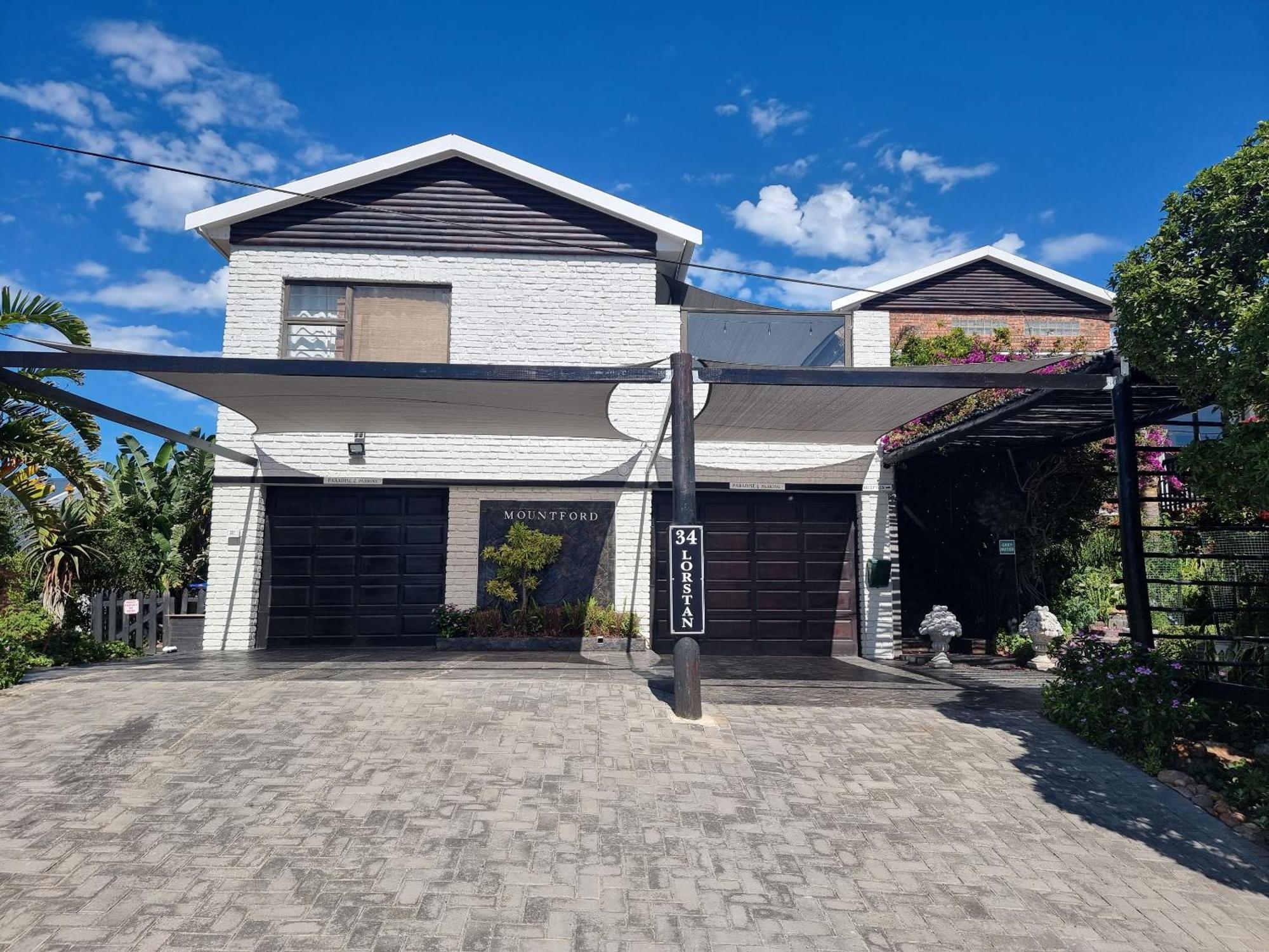 Paradise Self-Catering Units Jeffreys Bay Bagian luar foto
