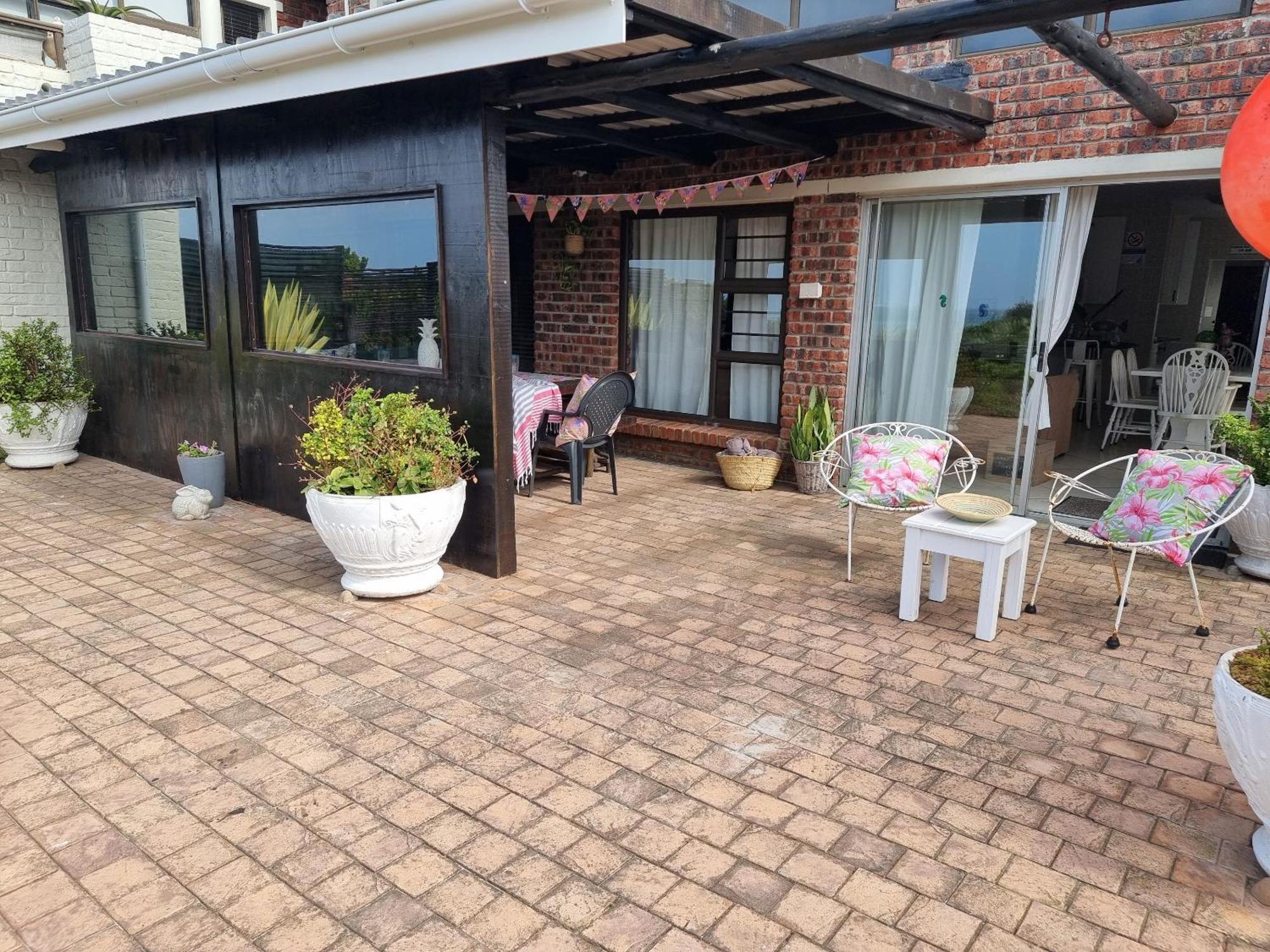 Paradise Self-Catering Units Jeffreys Bay Bagian luar foto