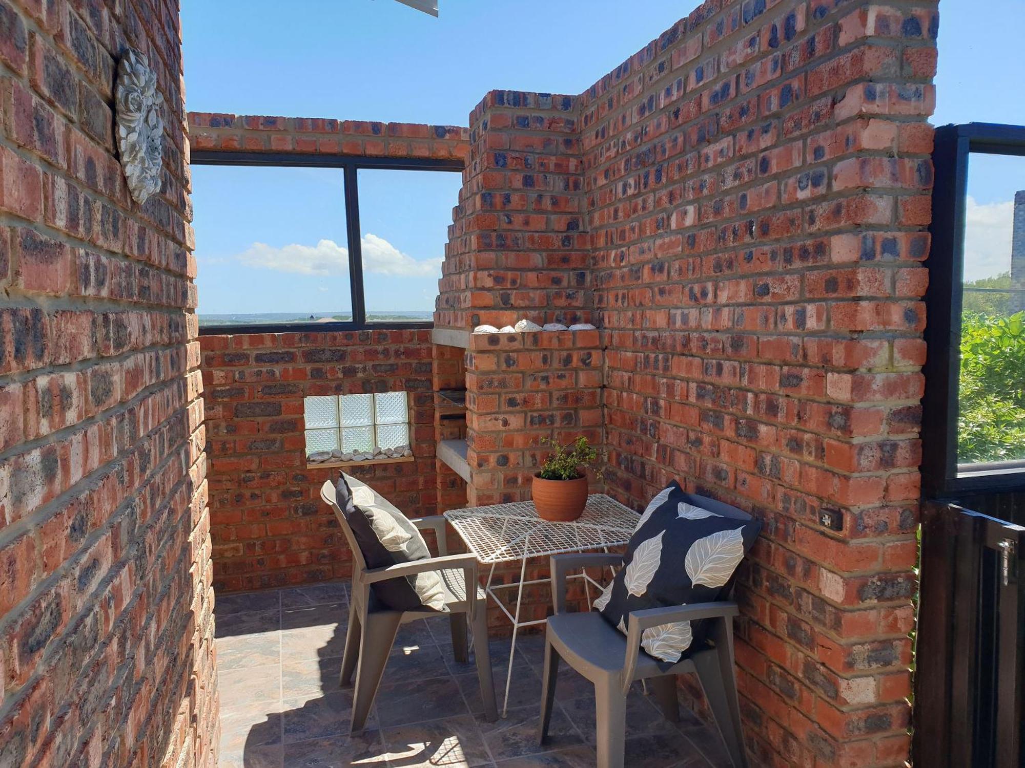 Paradise Self-Catering Units Jeffreys Bay Bagian luar foto