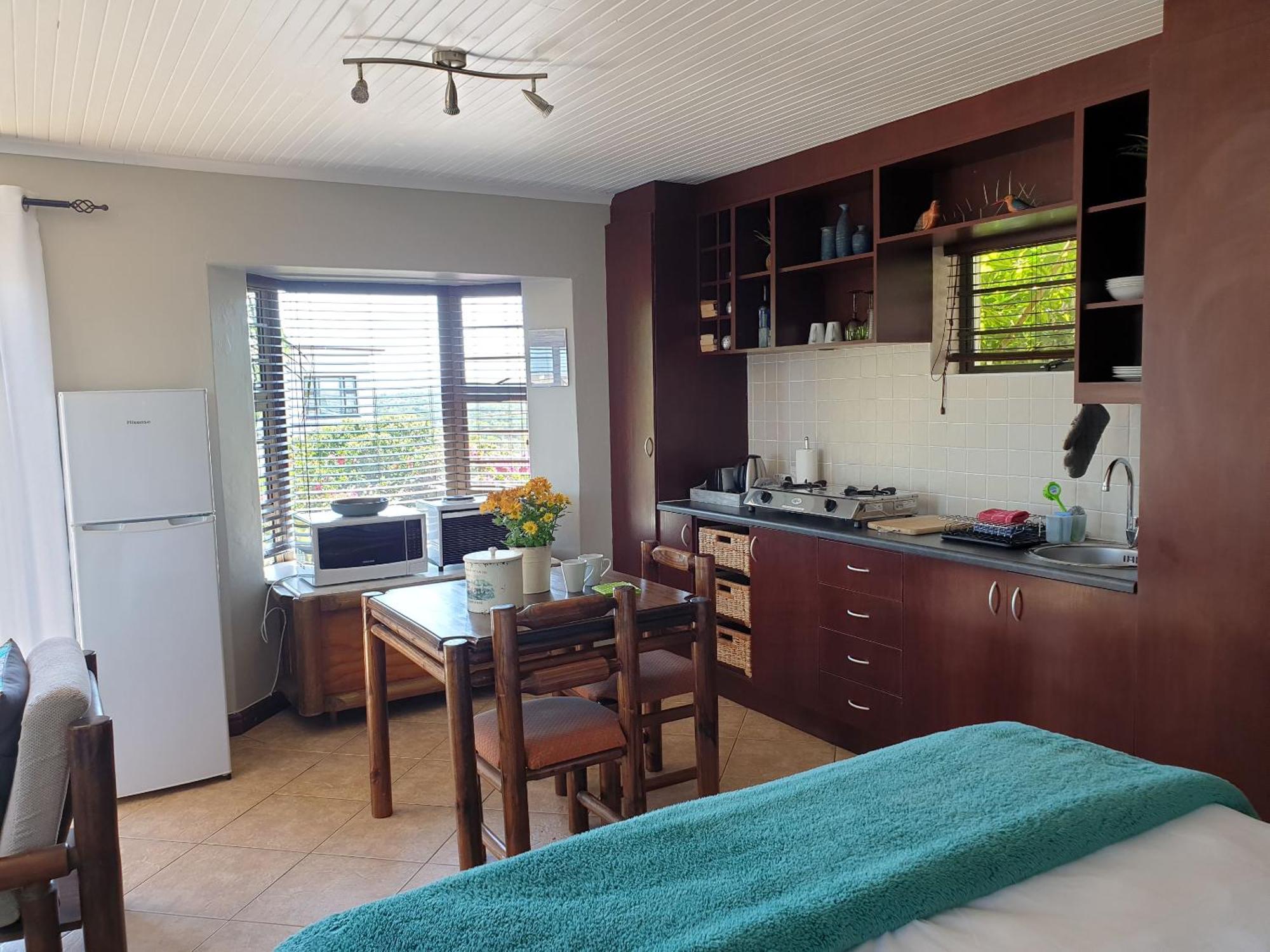 Paradise Self-Catering Units Jeffreys Bay Bagian luar foto