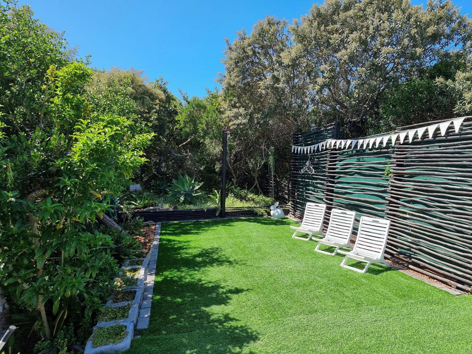 Paradise Self-Catering Units Jeffreys Bay Bagian luar foto