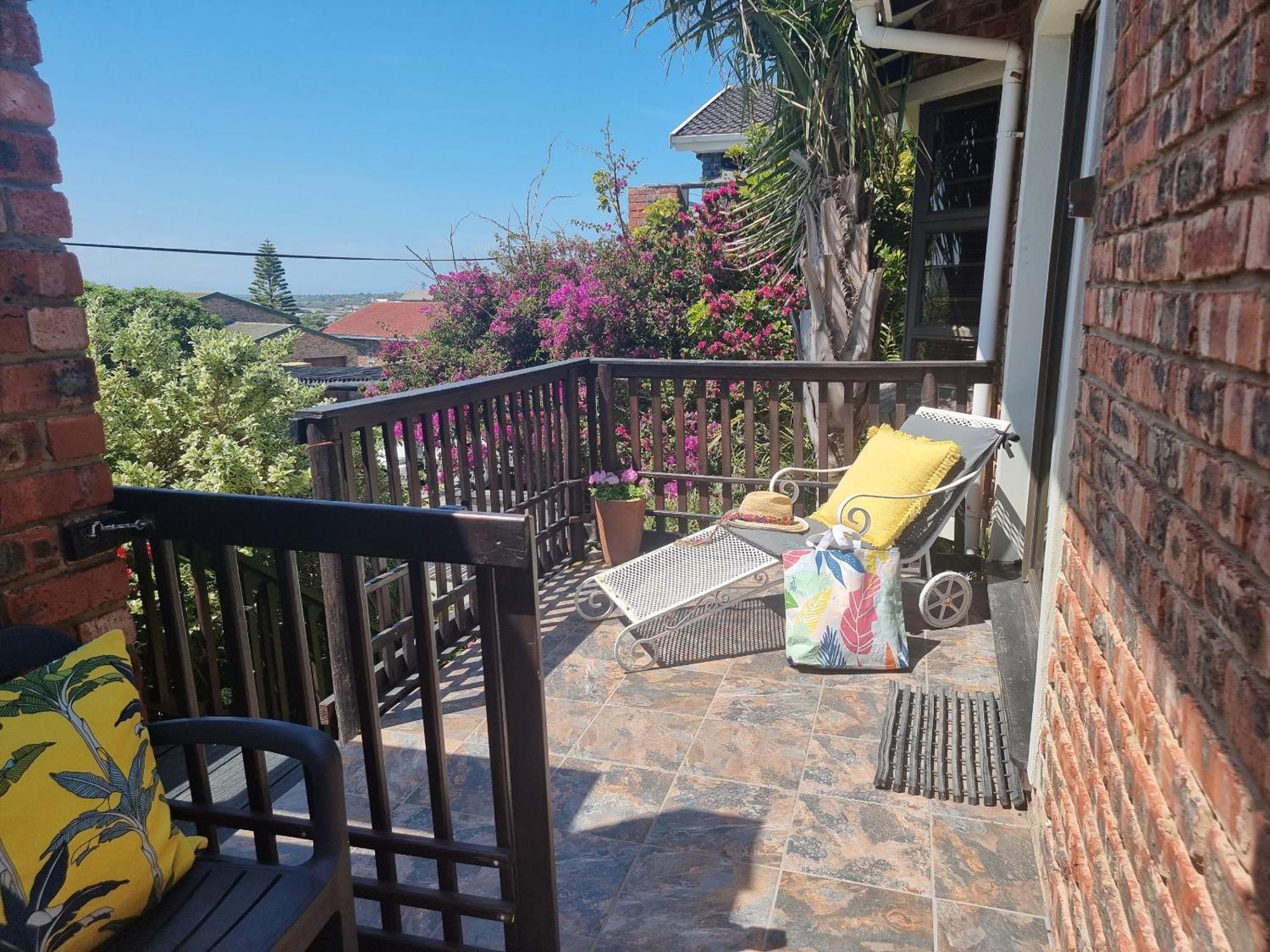 Paradise Self-Catering Units Jeffreys Bay Bagian luar foto